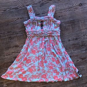 Matilda Jane dress in size 4